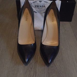 Prada Shoes